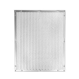 Camco Premium Lower RV Screen Door Grille (MPN: 43995)