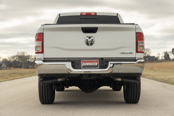 Flowmaster Exhaust System Kit (MPN: 718130)