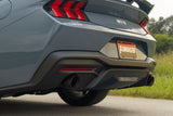 Flowmaster Outlaw Axle Back Exhaust System (MPN: 818160)