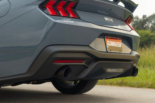 Flowmaster Outlaw Axle Back Exhaust System (MPN: 818160)