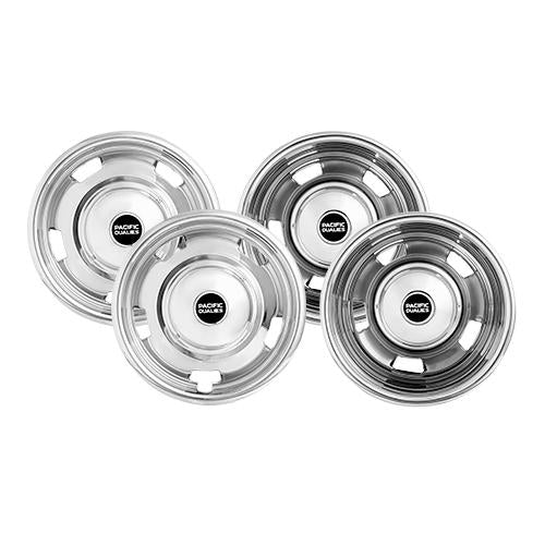 Pacific Dualies Wheel Simulator (MPN: 44-1708)
