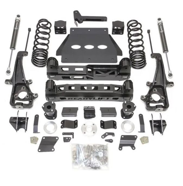 ReadyLIFT 6 Inch Lift Kit for Ram 1500 (MPN: 44-19601)
