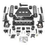 ReadyLIFT 6 Inch Lift Kit for Ram 1500 (MPN: 44-1960)