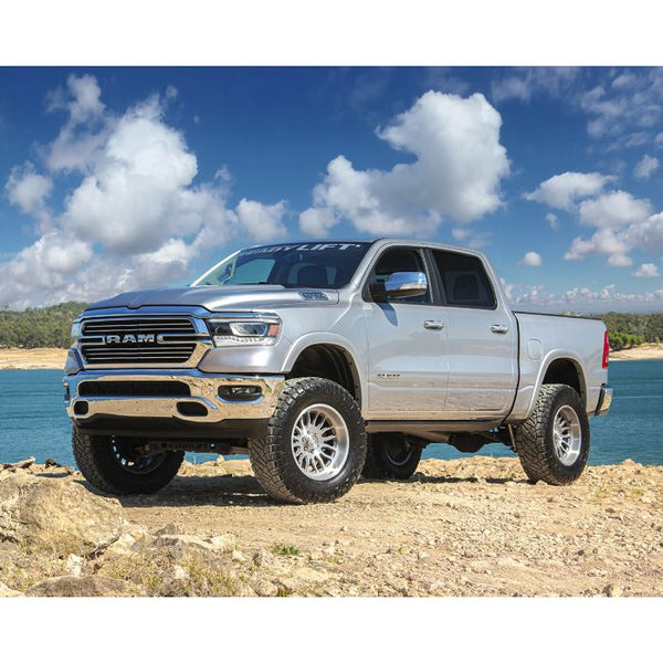 ReadyLIFT 6 Inch Lift Kit for Ram 1500 (MPN: 44-1960)