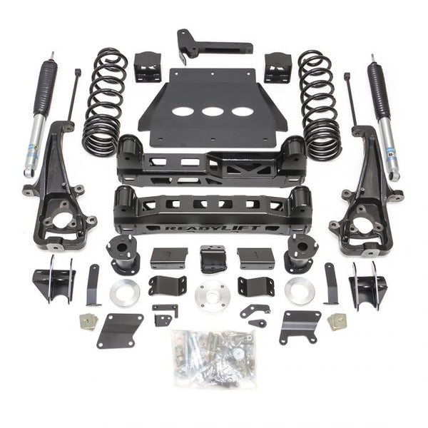 ReadyLIFT 6 Inch Lift Kit for Ram 1500 (MPN: 44-1960)