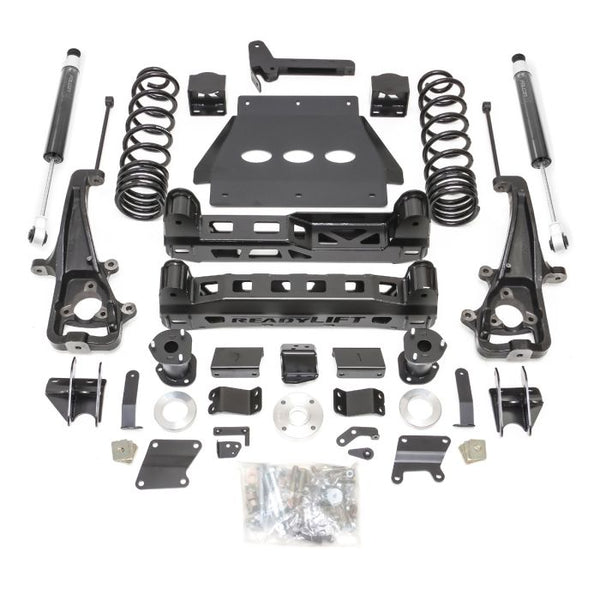 ReadyLIFT 6 Inch Lift Kit for Ram 1500 (MPN: 44-19610)