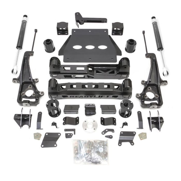 ReadyLIFT 6 Inch Lift Kit for Ram 1500 (MPN: 44-19621)