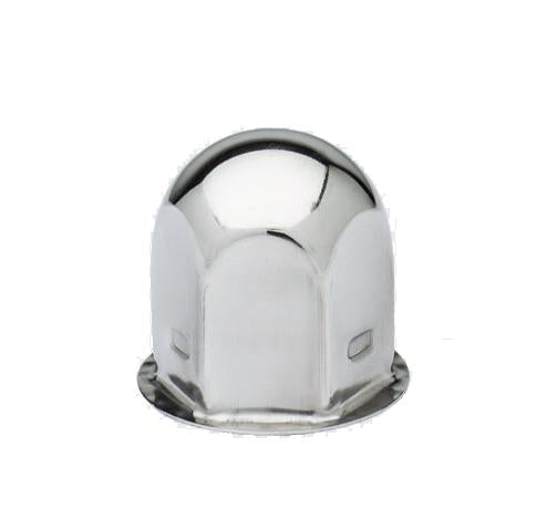 Pacific Dualies Wheel Simulator Lug Nut Cover (MPN: 44-2000F)