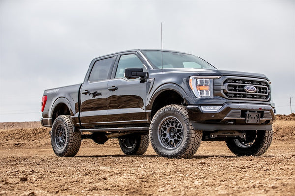 ReadyLIFT 6 Inch Lift Kit for Ford F-150 (MPN: 44-21600)
