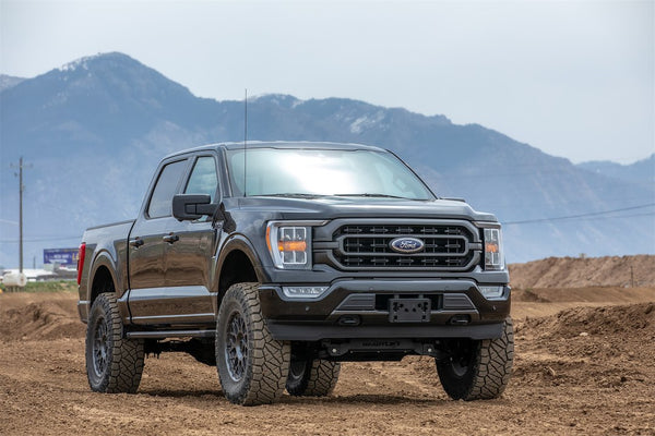 ReadyLIFT 6 Inch Lift Kit for Ford F-150 (MPN: 44-21620)