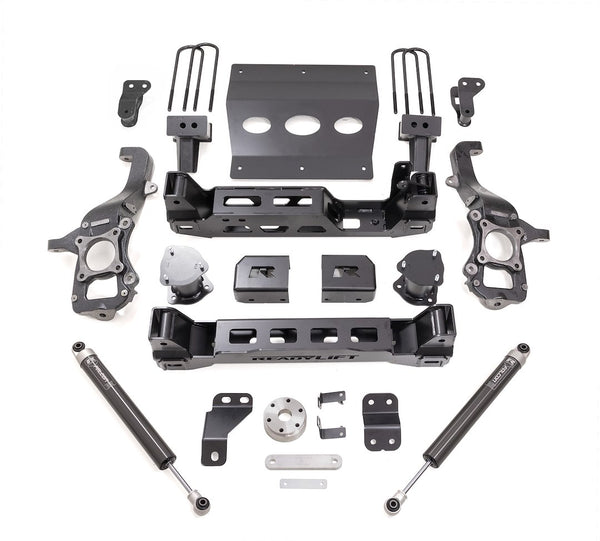 ReadyLIFT 6 Inch Lift Kit for Ford F-150 (MPN: 44-21620)