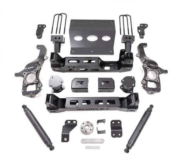 ReadyLIFT 6 Inch Lift Kit for Ford F-150 (MPN: 44-25600)