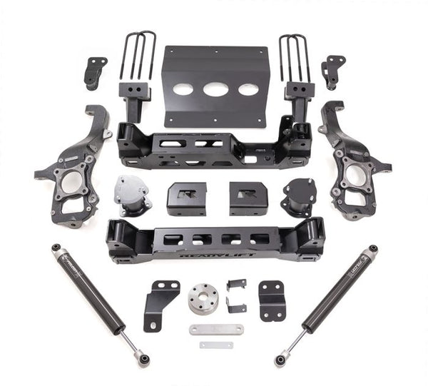 ReadyLIFT 6 Inch Lift Kit for Ford F-150 (MPN: 44-25620)