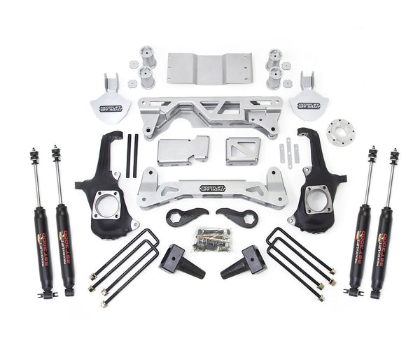 ReadyLIFT Multi Lift System Suspension Kit (MPN: 44-3050)