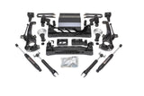 ReadyLIFT Lift Kit Suspension (MPN: 44-30601)