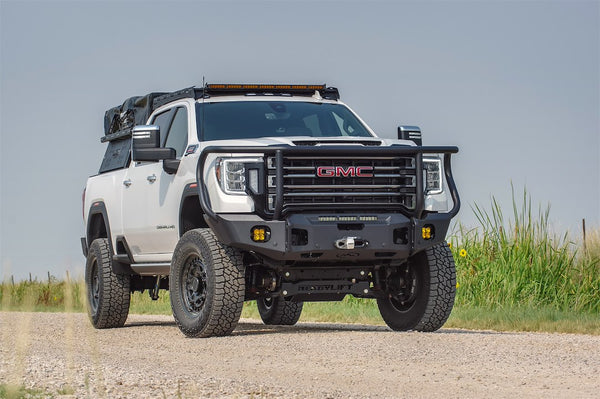 ReadyLIFT Lift Kit Suspension (MPN: 44-30601)