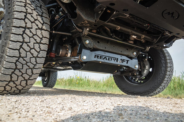 ReadyLIFT 6 Inch Lift Kit Suspension (MPN: 44-30620)