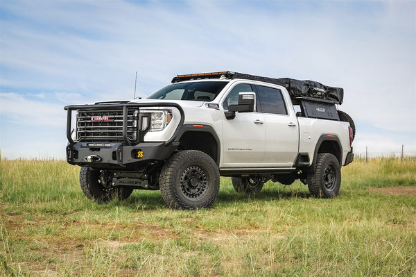 ReadyLIFT 6 Inch Lift Kit Suspension (MPN: 44-30620)