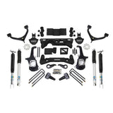 ReadyLIFT Lift Kit Suspension (MPN: 44-3072)