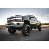 ReadyLIFT Lift Kit Suspension (MPN: 44-3072)