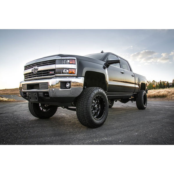 ReadyLIFT Lift Kit Suspension (MPN: 44-3072)