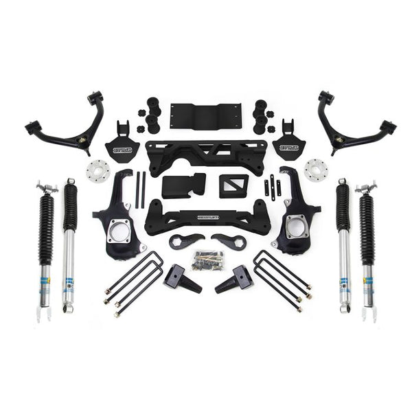 ReadyLIFT Lift Kit Suspension (MPN: 44-3072)