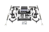ReadyLIFT 8 Inch Lift Kit Suspension (MPN: 44-30820)