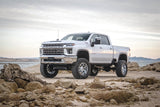 ReadyLIFT 8 Inch Lift Kit Suspension (MPN: 44-30820)