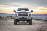 ReadyLIFT 8 Inch Lift Kit Suspension (MPN: 44-30820)