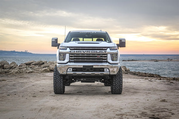 ReadyLIFT 8 Inch Lift Kit Suspension (MPN: 44-30820)