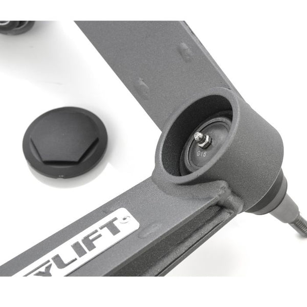 ReadyLIFT Extreme-Duty Upper Control Arms (MPN: 44-3100)