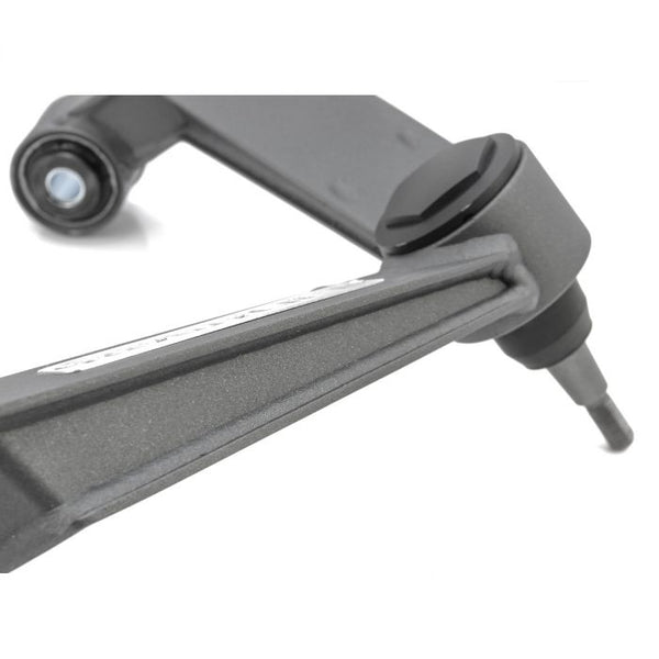 ReadyLIFT Extreme-Duty Upper Control Arms (MPN: 44-3100)