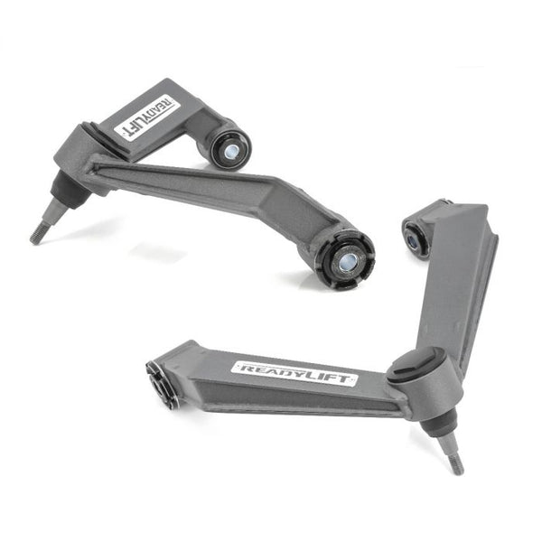 ReadyLIFT Extreme-Duty Upper Control Arms (MPN: 44-3100)