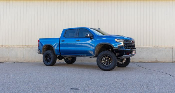ReadyLIFT Lift Kit Suspension (MPN: 44-32620)