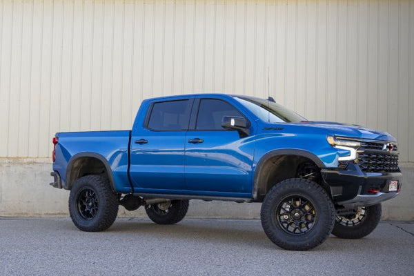 ReadyLIFT Lift Kit Suspension (MPN: 44-35400)