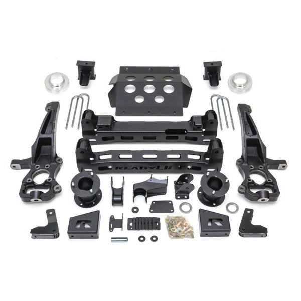 ReadyLIFT 6 Inch Lift Kit Suspension (MPN: 44-35615)