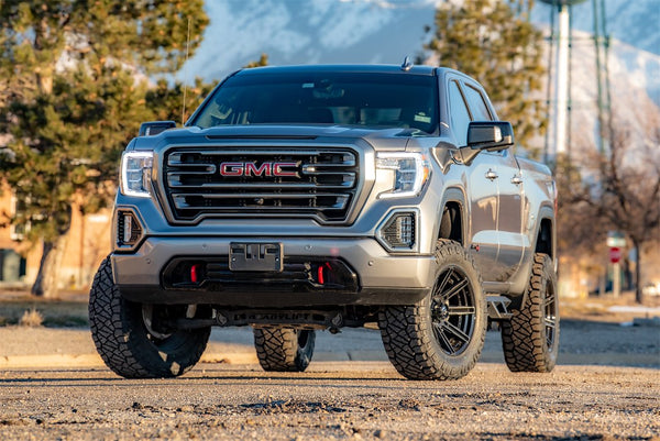 ReadyLIFT Lift Kit Suspension (MPN: 44-39420)