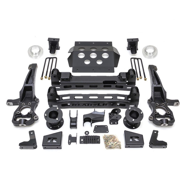 ReadyLIFT Lift Kit Suspension (MPN: 44-39420)