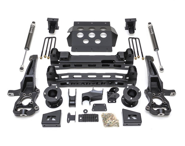 ReadyLIFT Big Lift Kit for Chevy Silverado (MPN: 44-39605)
