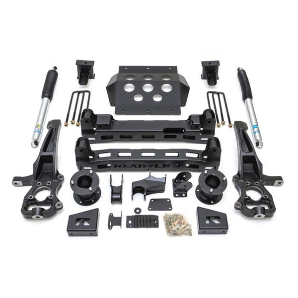 ReadyLIFT Lift Kit Suspension (MPN: 44-3960)