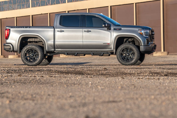 ReadyLIFT Big Lift Kit for Chevy Silverado (MPN: 44-3965)