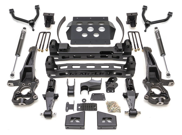 ReadyLIFT Big Lift Kit for Chevy Silverado (MPN: 44-39805)