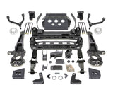 ReadyLIFT 8 Inch Big Lift Kit (MPN: 44-39810)