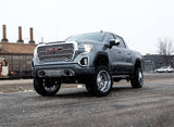 ReadyLIFT 8 Inch Big Lift Kit (MPN: 44-39810)