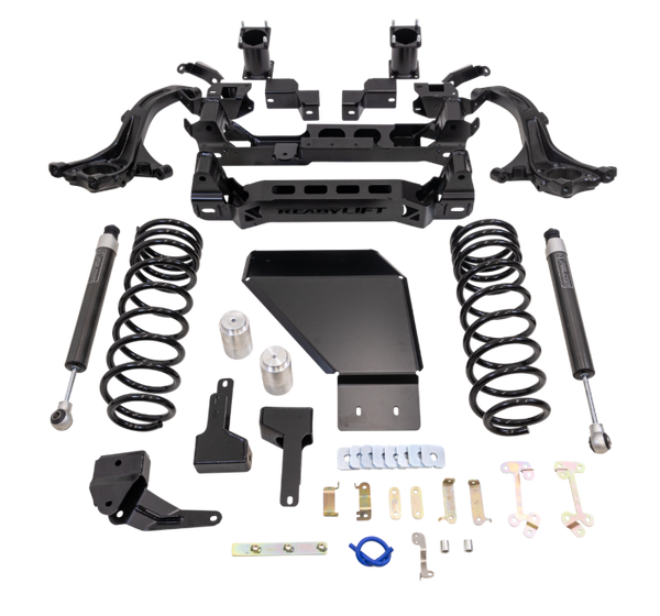 ReadyLIFT Suspension Lift Kit (MPN: 44-52620)