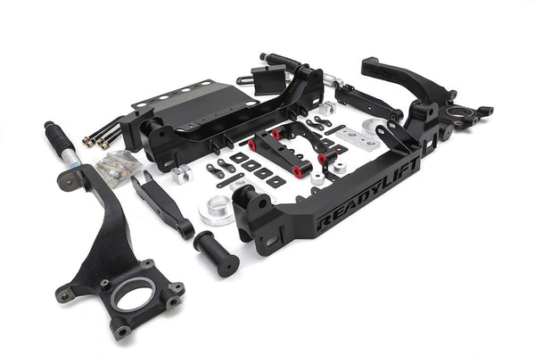 ReadyLIFT 6 Inch Lift Kit Suspension (MPN: 44-5660)