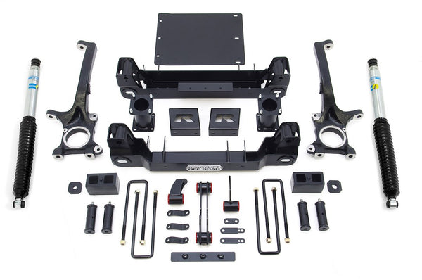 ReadyLIFT Suspension Lift Kit (MPN: 44-5677)