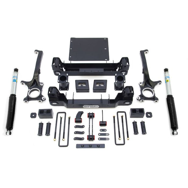 ReadyLIFT 8 Inch Lift Kit Suspension (MPN: 44-5877)