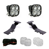 Baja Designs Squadron Pro LED Light Kit (MPN: 44-8265)