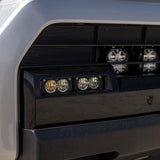 Baja Designs S2 Sport LED Fog Light Kit (MPN: 44-8280)